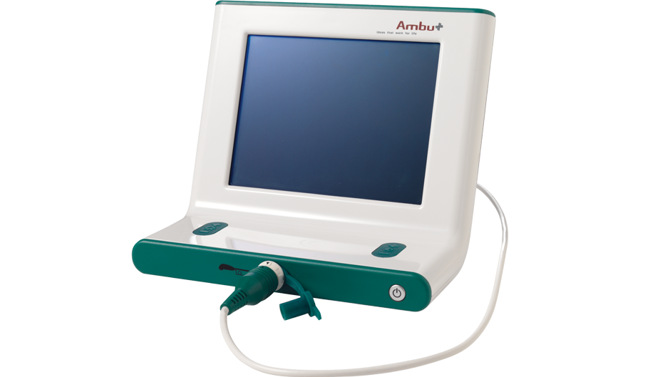 Ambu® Monitor aScope™